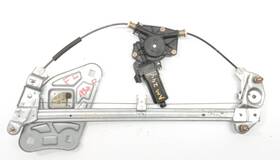 125-58864 Hyundai 01-05 Xg Series Front Left Side Window Regulator Motor Oem 125-58864 Hyundai 01-05 Xg Series Front Left Side Window Regulator Motor Oem