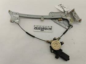 125-58954r Hyundai Tiburon Gt Passenger Right Front Window Glass Regulator Fits 2005 2006 125-58954r Hyundai Tiburon Gt Passenger Right Front Window Glass Regulator Fits 2005 2006