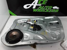 125-60501ar Hyundai Passenger Front Window Regulator Electric Fits 14-16 Equus 574854 125-60501ar Hyundai Passenger Front Window Regulator Electric Fits 14-16 Equus 574854