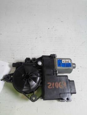 125-60536l Hyundai Driver Left Front Window Regulator Fits 17-20 G80 539948