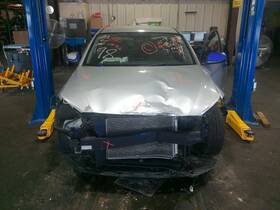 135-10053r Hyundai Passenger Rear Window Regulator Electric Sedan Fits 17-20 Elantra 937221