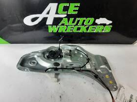 135-50346l Hyundai Driver Rear Window Regulator Electric Hydrogen Fcv Fits 10-16 Tucson 611396 135-50346l Hyundai Driver Rear Window Regulator Electric Hydrogen Fcv Fits 10-16 Tucson 611396
