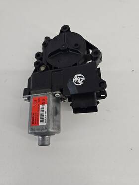 135-50415ar Hyundai 2011-2016 Equus Right Rear Door Window Motor Oem
