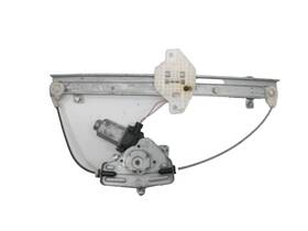 135-58744 Hyundai 2012-2017 Accent Rear Left Side Window Regulator Oem