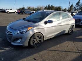135-59321l Hyundai Driver Rear Window Regulator Electric Hatchback Gt Fits 13-17 Elantra 1294009