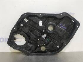 135.hy1224 Hyundai 24 2024 Santa Fe Oem Driver Left Rear Door Window Regulator B6000775 135.hy1224 Hyundai 24 2024 Santa Fe Oem Driver Left Rear Door Window Regulator B6000775