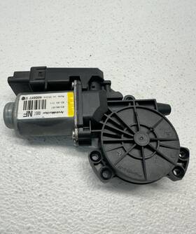 400897 Hyundai 2006-2010 Sonata Front Left Driver Door Power Window Regulator Motor Oem