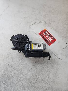 400897e Hyundai 2010 Sonata Driver Door Power Window Motor 400897e Hyundai 2010 Sonata Driver Door Power Window Motor
