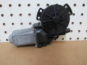 400908 Hyundai 07 08 09 Santa Fe Rear Right Window Motor Oem