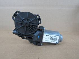 402003 Hyundai 07 08 09 10 Elantra Left Front Window Motor Oem