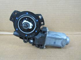 402004 Hyundai 2007 2008 2009 10 Elantra Right Front Rear Power Window Motor Oem