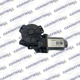 402005 Hyundai 07-10 Elantra Sedan Rear Left Side Power Window Motor Assembly 402005 Hyundai 07-10 Elantra Sedan Rear Left Side Power Window Motor Assembly