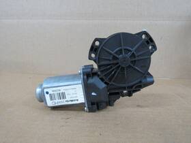 402006 Hyundai 07 08 09 10 Elantra Rear Right Power Window Regulator Motor Oem