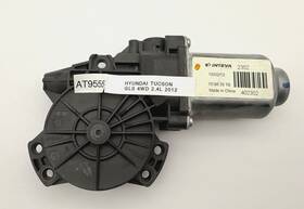 402352 Hyundai Oem 10-16 Tucson Gls Front Right Passenger Door Window Regulator Motor 402352 Hyundai Oem 10-16 Tucson Gls Front Right Passenger Door Window Regulator Motor
