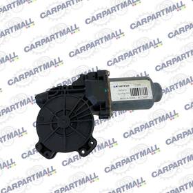402396 Hyundai 2012-2017 Accent Sedan Rear Right Back Side Power Window Motor