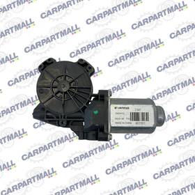 402397 Hyundai 2012-2017 Accent Sedan Front Left Driver Side Power Window Motor 402397 Hyundai 2012-2017 Accent Sedan Front Left Driver Side Power Window Motor
