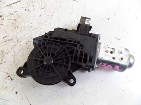 430090c0 Hyundai Genesis Coupe Right Window Motor Bk 10-16 Oem