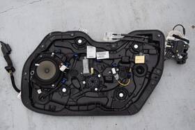 4kj9003hm0 Hyundai Oem 2011 2012 2013 Elantra Front Right Passenger Door Window Regulato