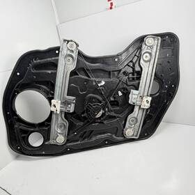 Hyundai 4kj9026hm00 2011-2016 Elantra Front Left Side Door Window Regulator 82470-3x Oem