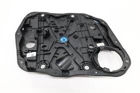 4kj9814hm0 Hyundai 2022 - 2025 Santa Cruz Front Left Door Window Regulator Oem 4kj9814hm0 Hyundai 2022 - 2025 Santa Cruz Front Left Door Window Regulator Oem
