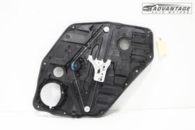 4kj9902hm00 Hyundai 2022-2025 Santa Cruz Rear Left Door Window Regulator With Carrier Oem 4kj9902hm00 Hyundai 2022-2025 Santa Cruz Rear Left Door Window Regulator With Carrier Oem