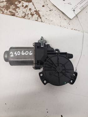 51450414 Hyundai Driver Left Power Window Motor Rear Fits 06-10 Sonata 1413266