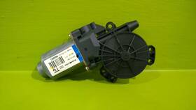617-51175l Hyundai 06 07 08 09 10 11 Azera Driver Left Rear Window Motor Oem 3417-12