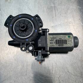 617-51198r Hyundai 06-10 Sonata Front Right Passenger Power Window Motor Oem