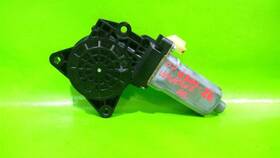 Hyundai 617-51268r 07-12 Veracruz Passenger Right Rear Window Motor Oem 4201-26