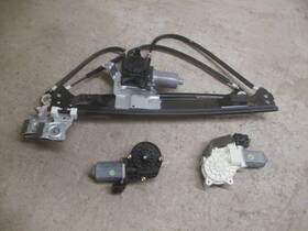 617-51687r Hyundai 2011-2016 Elantra Rh Passenger Rear Power Window Motor 93k Oem Lkq 617-51687r Hyundai 2011-2016 Elantra Rh Passenger Rear Power Window Motor 93k Oem Lkq