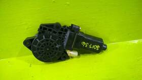617-58870r Hyundai 05 06 07 08 09 Tucson Passenger Right Rear Window Motor Oem 3017-36
