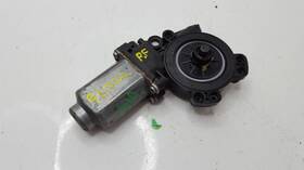 617-58962r Hyundai Passenger Right Power Window Motor Front Fits 12-17 Accent 716887