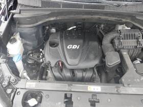 617-59157l Hyundai Driver Power Window Motor Lwb Rear Fits 13-19 Santa Fe 27256250