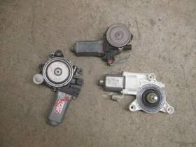 617-59323l Hyundai Sonata Lh Driver Front Power Window Motor 77k Oem Lkq