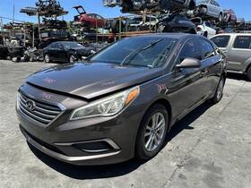 617-59353r Hyundai Passenger Power Window Motor Front Fits 15-19 Sonata 1343259