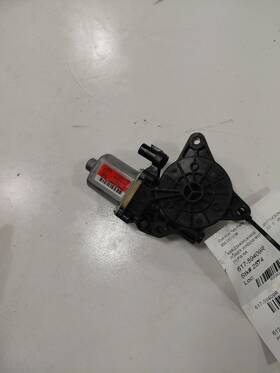 617-59409r Hyundai Passenger Right Rear Power Window Motor Fits 16-21 Tucson