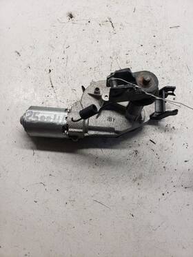 618-50207 Hyundai Rear Wiper Motor Fits 12-17 Veloster 1334669