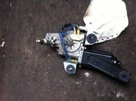 618-56089 Hyundai 95 96 97 98 99 Accent Rear Wiper Motor