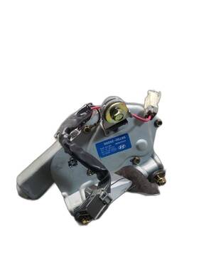 618-56156 Hyundai Rear Wiper Motor Fits 01-06 Santa Fe 1326324