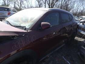 618-56308 Hyundai Rear Wiper Motor Fits 16-20 Tucson 1167822