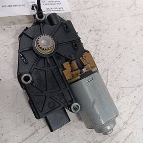 628.hy1w13 Hyundai Veloster Electric Power Sun Moon Roof Glass Blind Motor 2012 2013 2014