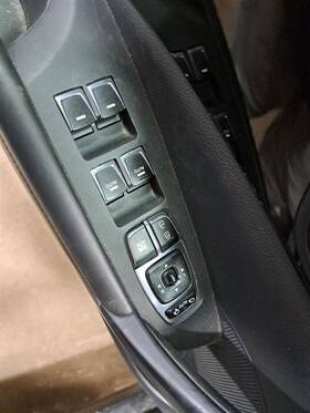 641-54233l Hyundai Lh Driver Side Front Door Window Switch 2016 Azera Sku#4177700 641-54233l Hyundai Lh Driver Side Front Door Window Switch 2016 Azera Sku#4177700