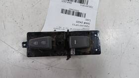 720.hy1p11 Hyundai Sonata Power Window Switch Right Passenger Front 2011 2012 2013 2014