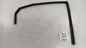746.hy1p11 Hyundai Sonata Door Glass Window Seal Rubber Right Passenger Rear Back 2011 2012 746.hy1p11 Hyundai Sonata Door Glass Window Seal Rubber Right Passenger Rear Back 2011 2012