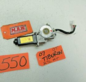 81631-2c001-816312c001 Hyundai Sunroof Sun Roof Motor Top Gear Drive 81631-2c001 Fits 03 04 05 06 08 07 Tiburon