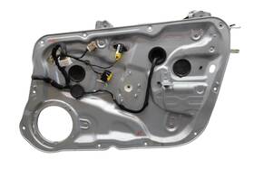 82401-3n010 Hyundai 11-13 Equus Front Left Driver Side Door Window Regulator Panel Oem 82401-3n010 Hyundai 11-13 Equus Front Left Driver Side Door Window Regulator Panel Oem