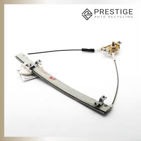 82401-22200 Hyundai 8240122200 1995 1999 Accent Door Window Regulator Without Motor Front Left