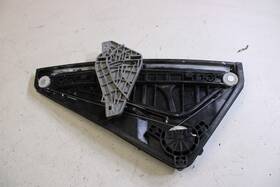 824012v000 Hyundai Front Door Window Regulator Left Driver Veloster 2012-2017