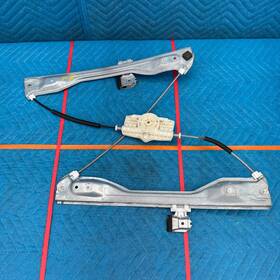 824013n000 Hyundai 2011 2013 Equus Front Right Window Regulator Oem 824013n000 Hyundai 2011 2013 Equus Front Right Window Regulator Oem