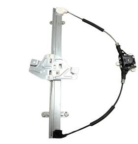 82402-1e2xx Hyundai 06-11 Accent Hatchback Passenger Front Window Manual Regulator Oem